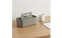 PLIABLE ORGANISEUR VERS COUVERCLES DE COFFRE MULTIFONCTIONNEL PLIABLE CONTENANT VERS STOCKAGE DANS LA VOITUREphoto 12