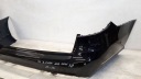 MERCEDES E-KLASA W212 COM 2013-2016 LIFT PARE-CHOCS ARRIÈRE A2128859225photo 7