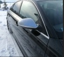 HULL MIRRORS AUDI AUDI A6 C7 S6 RS6 2013 +  photo 7