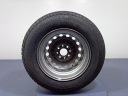 FIAT PANDA II 03-11 KOLO RÉGLAGE 4X98 5JX13 ET35photo 8