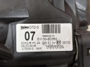 PHARE DROIT AVANT TOYOTA YARIS II LIFT 2009-2012 81130-0D350photo 8