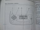 TOYOTA COROLLA E11 RESTYLING 99-02 LIBRO MANTENIMIENTO ENG 