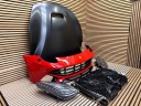 FERRARI F12 BERLINETTA PARE-CHOCS PHARE CAPOT RADIATEUR PAQUETphoto 9