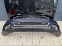 AUDI A6 C8 S LINE 4K 18- PARE-CHOCS AVANT AVANT CAPOT COUVERCLE MOTEURphoto 6