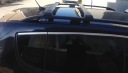 MITSUBISHI ASX 2010 2015 BARRES DE TOIT TOITS COFFRE PUISSANT NOIRphoto 11