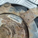 FAN RADIATOR TRIUMPH TIGER 800 XC 10-17R  photo 6