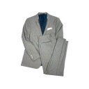 Мужской костюм пиджак брюки ZARA MAN 54