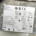 BMW X5 G05 G22 G20 РАДИО НАВИГАЦИЯ ШТУКА MGU 5A12E90  фото 6