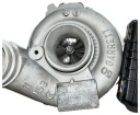 TURBOCOMPRESSEUR 777318-2 MERCEDES TURBINE RÉGÉNÉRÉEphoto 5