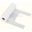 СУМКА ИЗ ПНД 25х45 В РУЛОНЕ