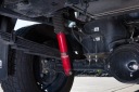 KIT SUSPENSIONS PEDDERS ISUZU D-MAX 2021- +40MMphoto 8