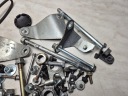 HONDA XL 650 V TRANSALP 2001R BOLTS  photo 6