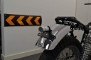 ALCHEMY PARTS LTD МОТОЦИКЛ LED (СВІТЛОДІОД) POLEROWANY СТОП  (17145396271) фото min 5