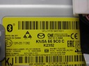 MAZDA CX-5 II KF 2019 NAVIGATION MODULE MONITEUR KN5Aphoto 8