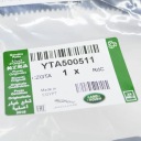 LAND ROVER DISCOVERY 3 L319 ПРОВОД DODATNI АККУМУЛЯТОРА YTA500511  фото 6