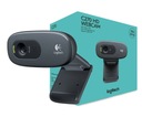 ВЕБ-КАМЕРА LOGITECH C270 HD USB ВЕБ-КАМЕРА