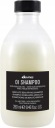 DAVINES OI OIL SHAMPOO 280ML ШАМПУНЬ ДЛЯ ВСЕХ ТИПОВ ВОЛОС, ПИТАНИЕ