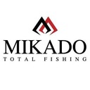 Prút Mikado Katsudo Slim Feeder 360cm pre 90g WAA680-360 Vrhacia záťaž 1 – 90 g