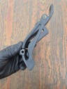 НАПРАВЛЯЮЧА ПРИВОДУ ЛАНЦЮГА ЗАХИСТ KTM SXF 250 2011-2012  (18733496813) фото min 7