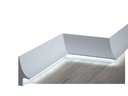 Mardom Decor QL 007 Светодиодный плинтус