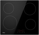 Комплект Amica: электрическая духовка ES37517 FINE + индукционная плита PI6501