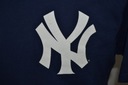 New York Yankees Majestic Nové Tričko MLB '2 Jeter S Dominujúca farba modrá