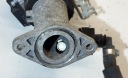 THROTTLE VALVE FLANGE NOZZLE YAMAHA YBR 125 2005+R  photo 8