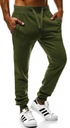 СПОРТИВНЫЕ БРЮКИ МУЖСКИЕ, ЦВЕТА