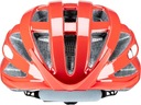 Городской велосипедный шлем Uvex I-VO 3D 52-57 IAS 3.0