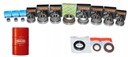 Подшипники коробки передач PF6019 2.3 DCI Movano Master 3