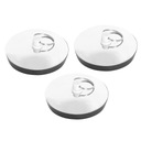 BATHTUB PLUG BATTERY MAGNETIC сливной настенный светильник