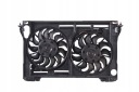 VENTILATEURS DE RADIATEUR AUDI A8 D3 3.2 FSI 06Rphoto 7