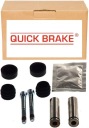 QUICK BRAKE KIT RÉPARATION ÉTRIER DE FREIN AVANT L/P IVECOphoto 13