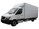 ДЗЕРКАЛО ЛІВЕ ДОВГІ SPRINTER 906 2006-18 НАКИДКА  (15438166902) фото min 13