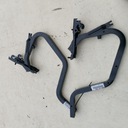 ПЕТЛЯ ЗАСЛОНКИ ЗАДНЯЯ ПРАВАЯ ЛЕВАЯ MAZDA 6 GJ СЕДАН НОВЫЙ