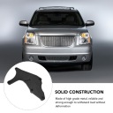 LS DUAL ГЕНЕРАТОР КРОНШТЕЙН ВИСОКЕ WYDAJNOSC ДЛЯ SUV -OW Z 4,8L 5,3L G6  (17907917607) фото min 6