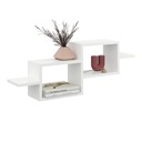 ПОДВЕСНАЯ ПОЛКА, КНИЖНЫЙ ШКАФ № 10.