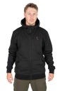 Куртка Softshell Jacket Black Orange Размер L Fox