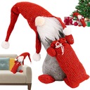 РОЖДЕСТВЕНСКИЙ Гном, эльф, РОЖДЕСТВЕНСКИЙ ПОДАРОК, СТОЯЩИЙ