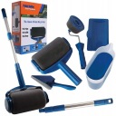 ВАЛИКИ ПОКРАСОЧНЫЕ ВАЛИКИ, БЕЗ КАПЕЛЬ, УНИВЕРСАЛЬНЫЙ НАБОР ДЛЯ ПОКРАСКИ 5в1