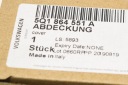 ŠKODA OCTAVIA 5E PODNOZEK LHD NEUF ORIGINAL 5Q1864551Aphoto 7