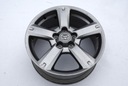 TOYOTA RAV4 III 2006 - 2013 ALUDISC 17 X 7 ALUMINIUM DISC ORIGINAL WITH photo 1 - milautoparts-fr.ukrlive.com