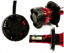 ЛАМПОЧКИ LED (СВІТЛОДІОД) H4 16000LM 12V 24V ULTRA ХОЛОДНА BIEL LED (СВІТЛОДІОД) H4 ПЕРЕДАЧА ДОРОЖНЄ  (18021655992) фото min 12
