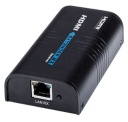Приёмник RX в HDMI — IP-конвертер LAN SPH-HIPV4