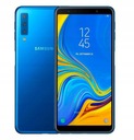 Смартфон Samsung Galaxy A7 4 ГБ / 64 ГБ 4G (LTE) синий