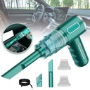 БЕСПРОВОДНОЙ ПОРТАТИВНЫЙ МИНИ-РУЧНОЙ ПЫЛЕСОС ДЛЯ ДОМА В АВТОМОБИЛЕ