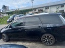 MITSUBISHI GRANDIS ДВЕРІ ЛІВИЙ ЗАД ЛІВЕ ЗАДНІ X42  (18120941202) фото min 14