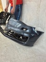 AUDI A6 C7 4G LIFT 14- PARE-CHOCS AVANT AVANT 4XPDC SPR 4G0807437Sphoto 8