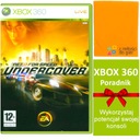 XBOX 360 Гонка NEED FOR SPEED UNDERCOVER