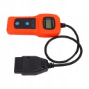 ІНТЕРФЕЙС ДІАГНОСТИЧНИЙ CAN OBD2 LCD  (18653553283) фото min 14